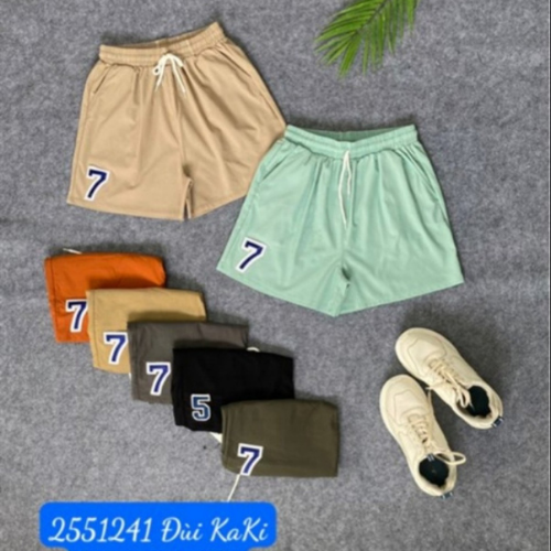 Quần short nữ 13