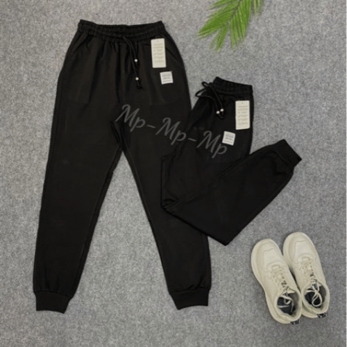 Quần jogger nữ thời trang 01