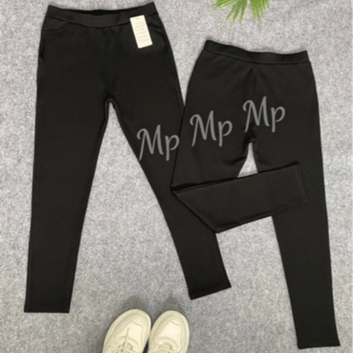 Quần legging nữ thời trang - MS 08