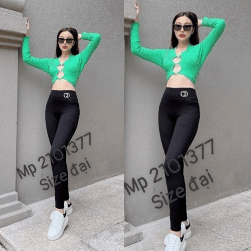 Quần Legging